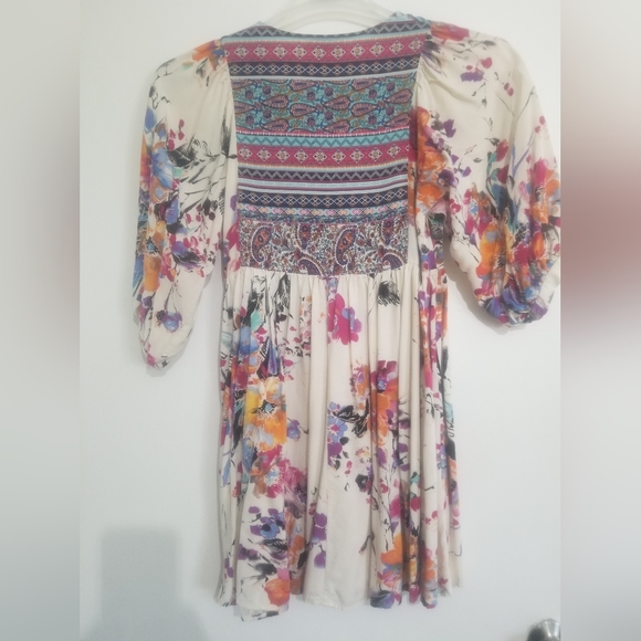 Umgee dress - Picture 2 of 5